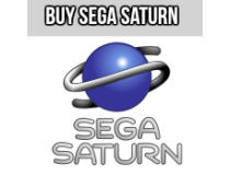 Shop for Sega Saturn